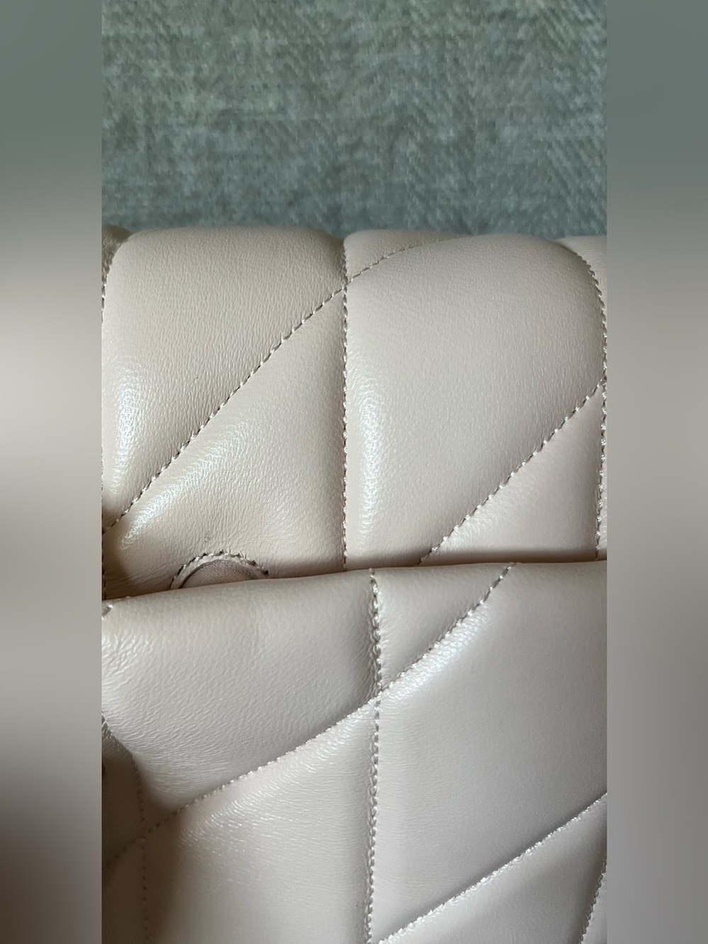 Coach Quinn quilted shoulder bag - Picture 11 of 12